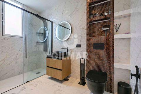 Rækkehus i Amarilla Golf, Tenerife, Amarilla Golf - € 690.000 | Ref: IR-218845 - foto 14